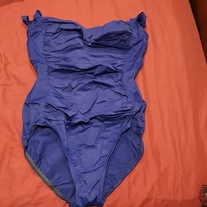 Trimshaper Averi Swimsuit